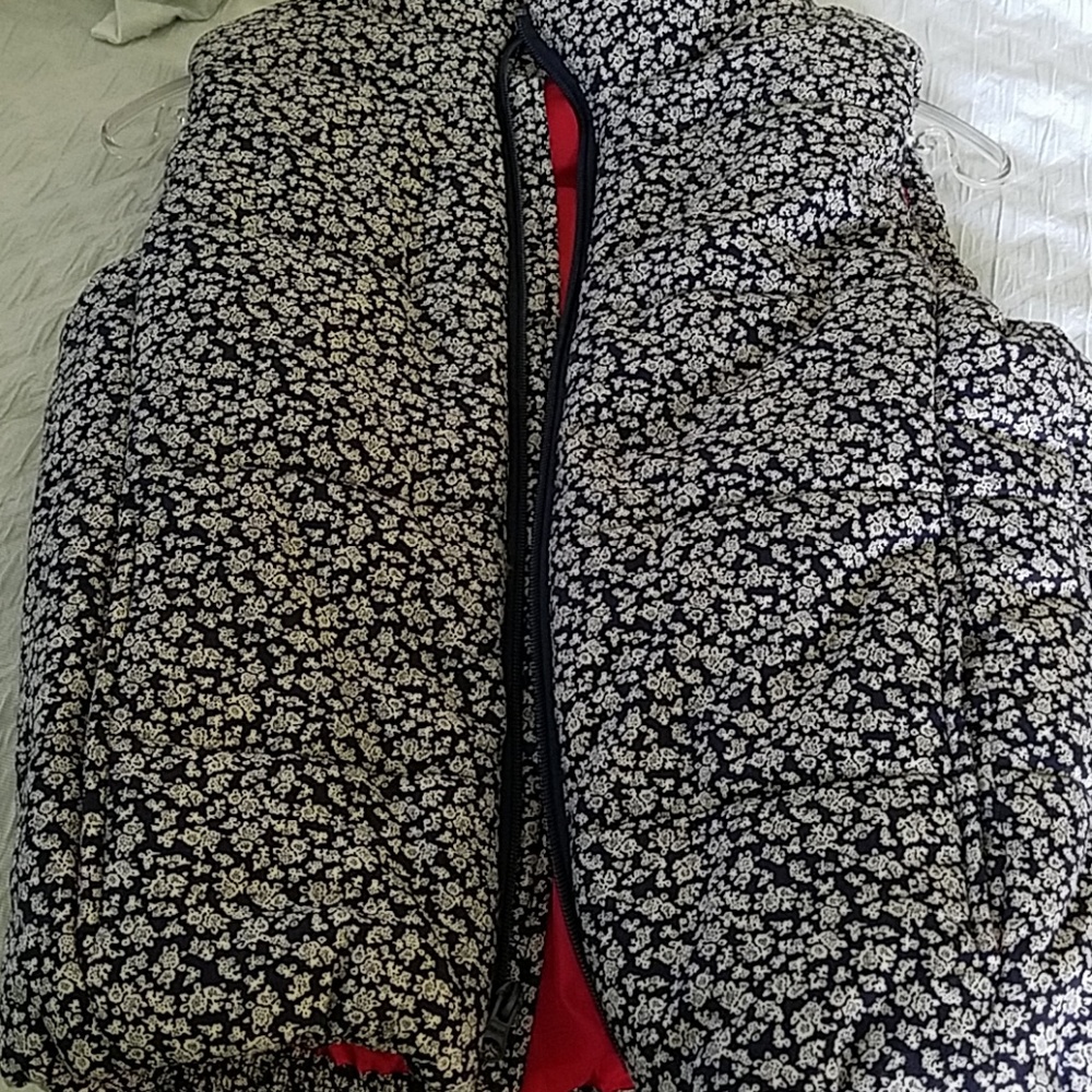 Princess vera Wang vest - Picture 7 of 7